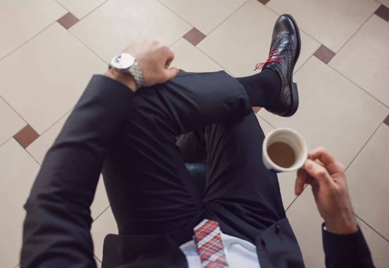 business-mug man-in-suit-with-a-mug