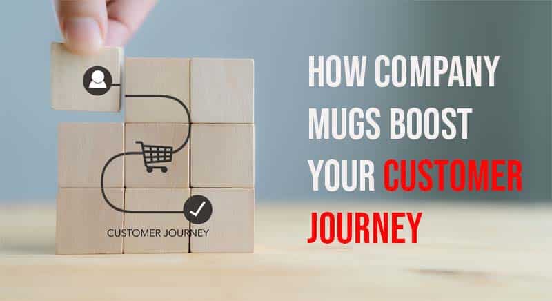 How Company Mugs Boost Your Customer Journey How Company Mugs Boost Your Customer Journey