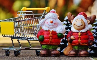 9 Unique Corporate Christmas Gifts for 2023