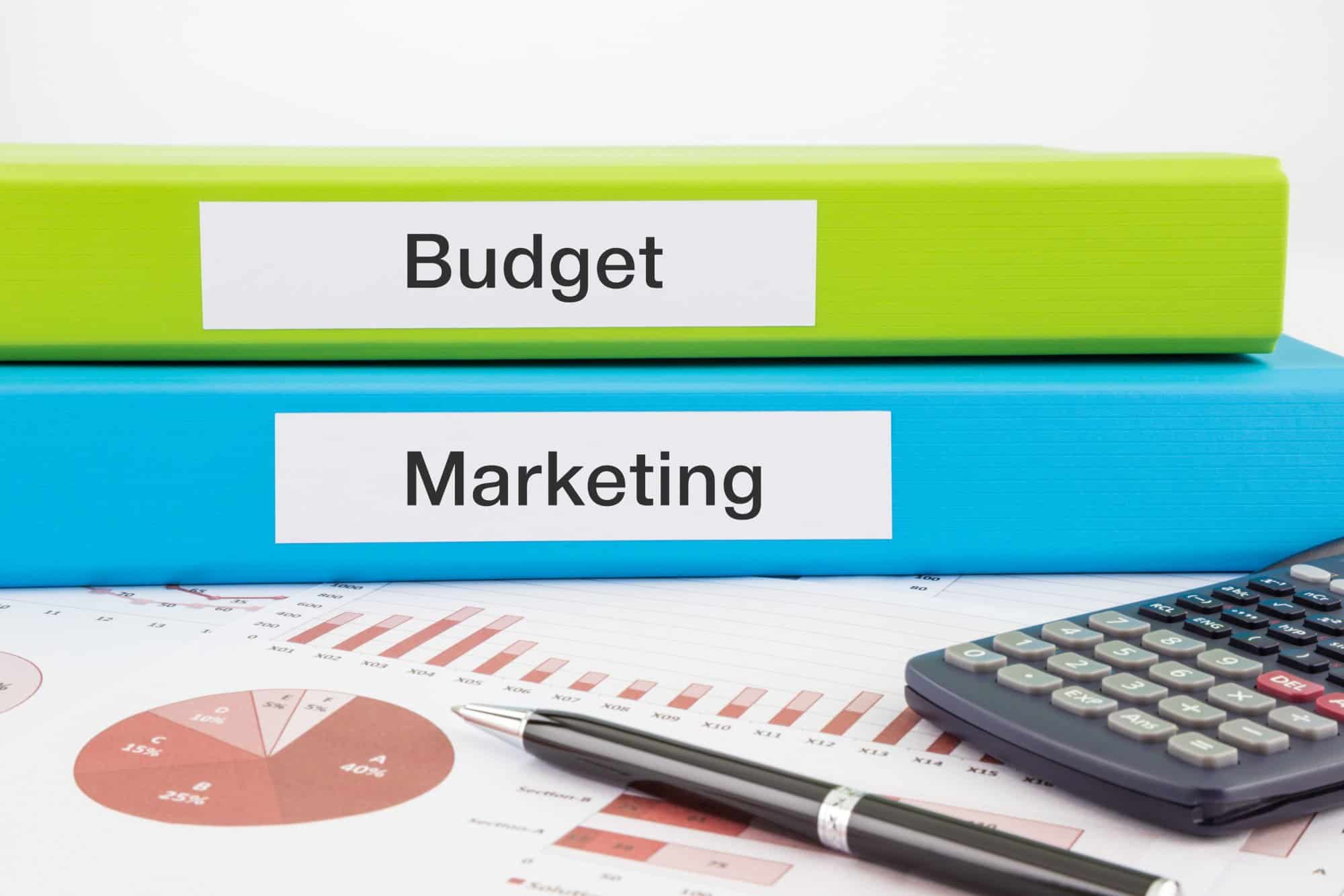 How to Plan Your Marketing Budget for 2024 How to Plan Your Marketing Budget for 2024